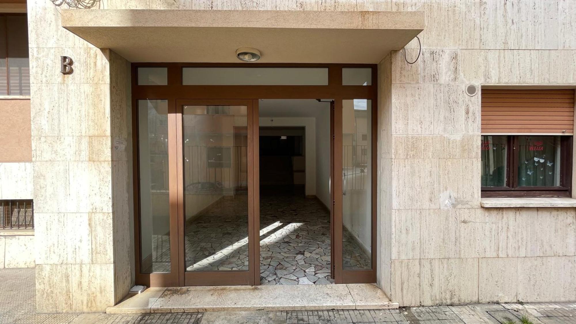 Russ0 Rooms カタンザーロ エクステリア 写真