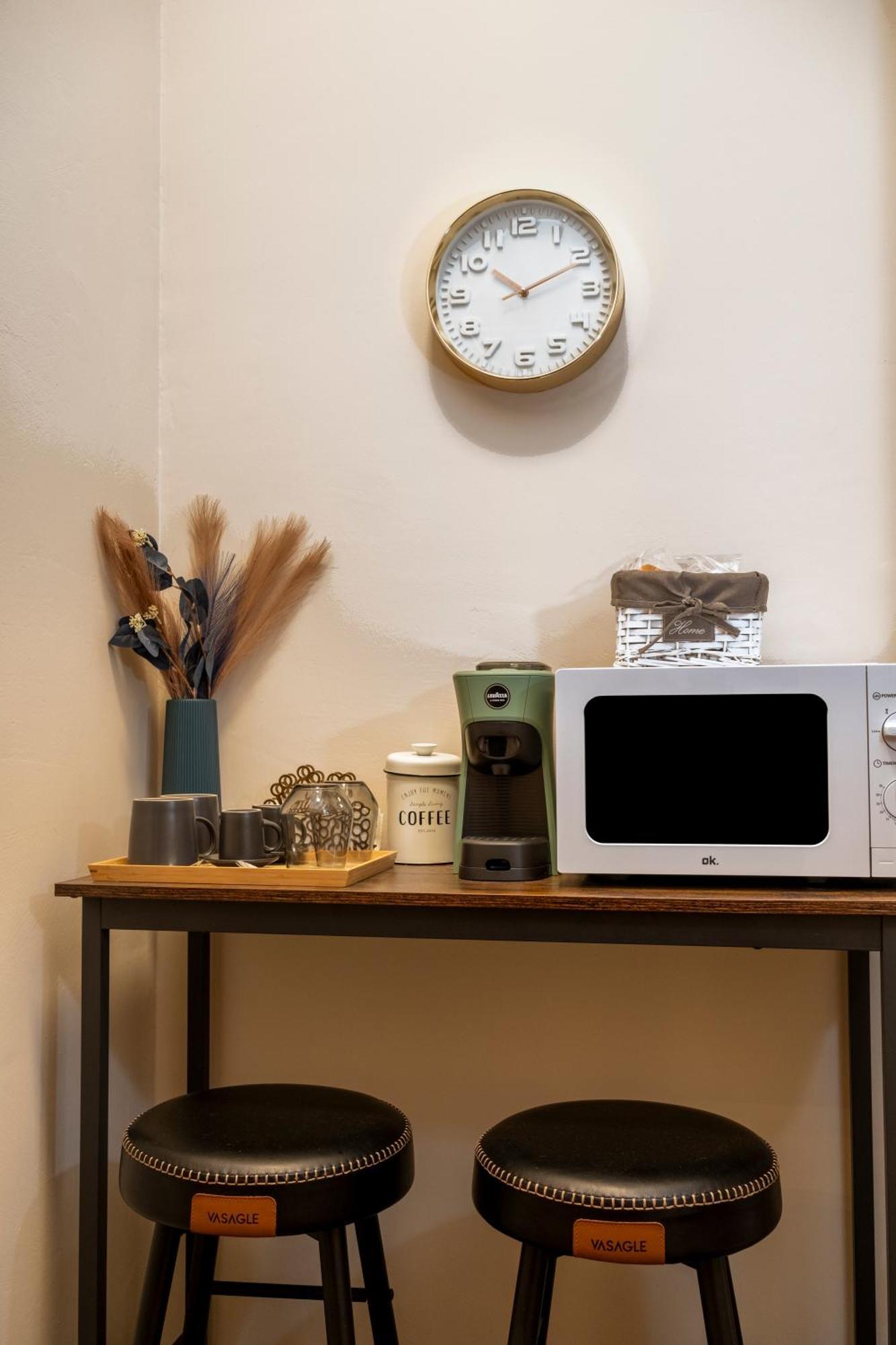 Russ0 Rooms カタンザーロ エクステリア 写真